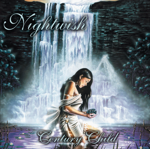 Nightwish : Century Child Nightwish : Century Child
